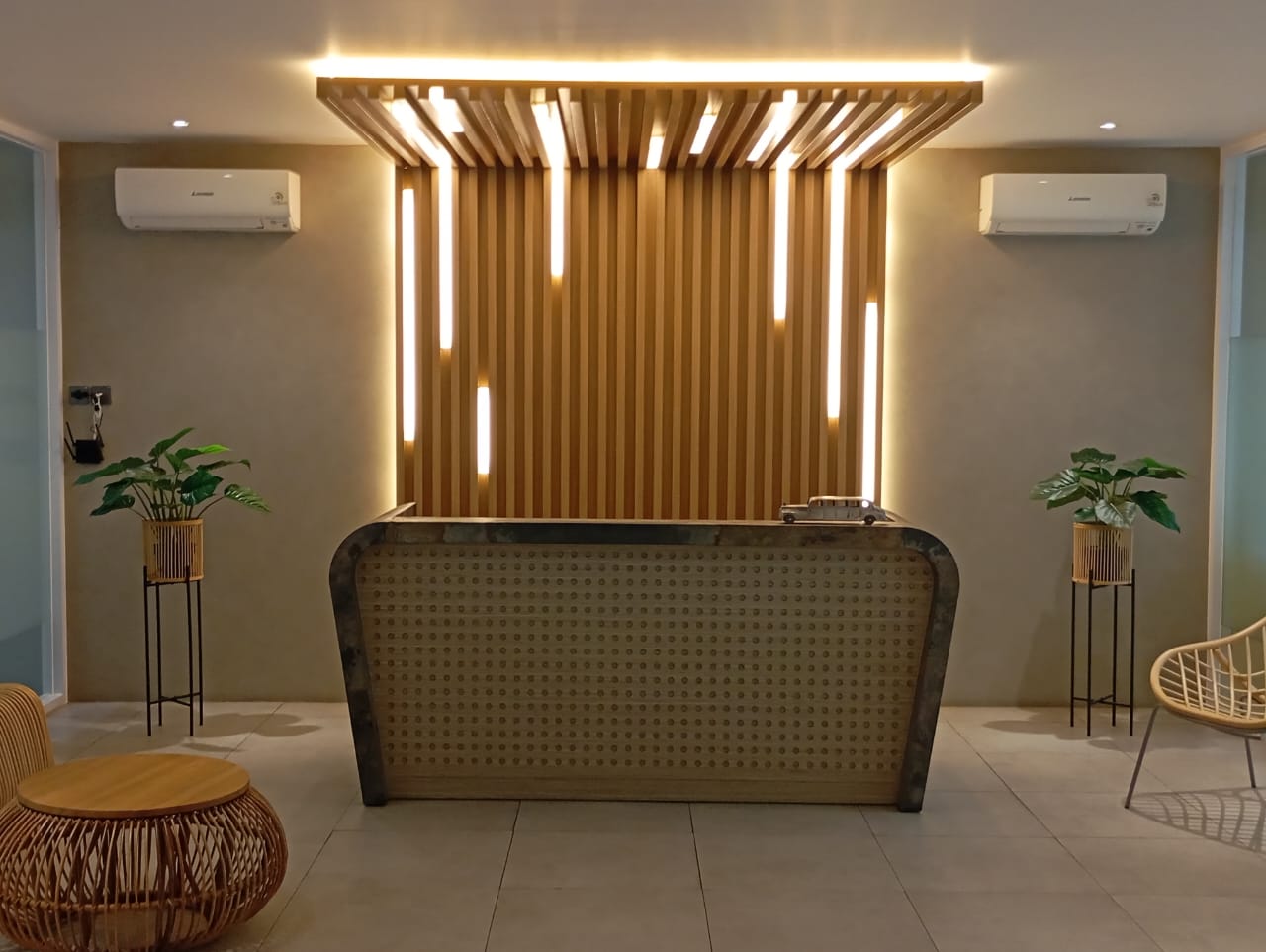 Nadika Office
